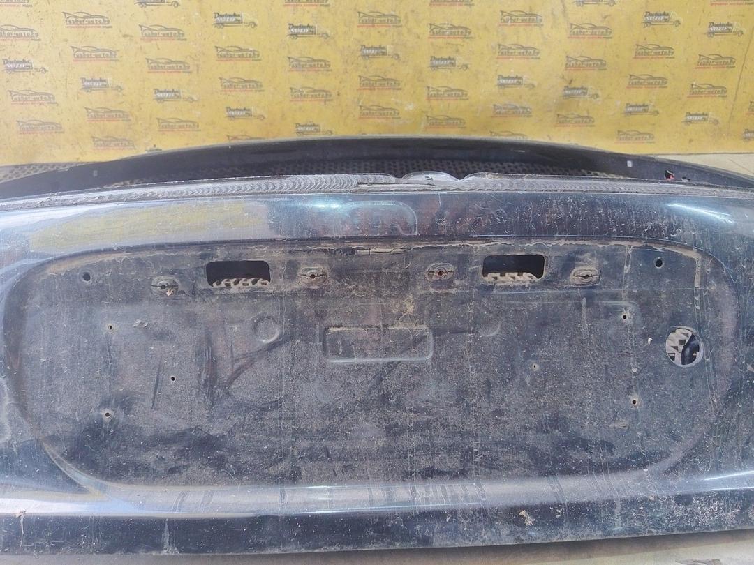 Крышка багажника (дверь 3-5) 3SJ89U Rover 200 undefined