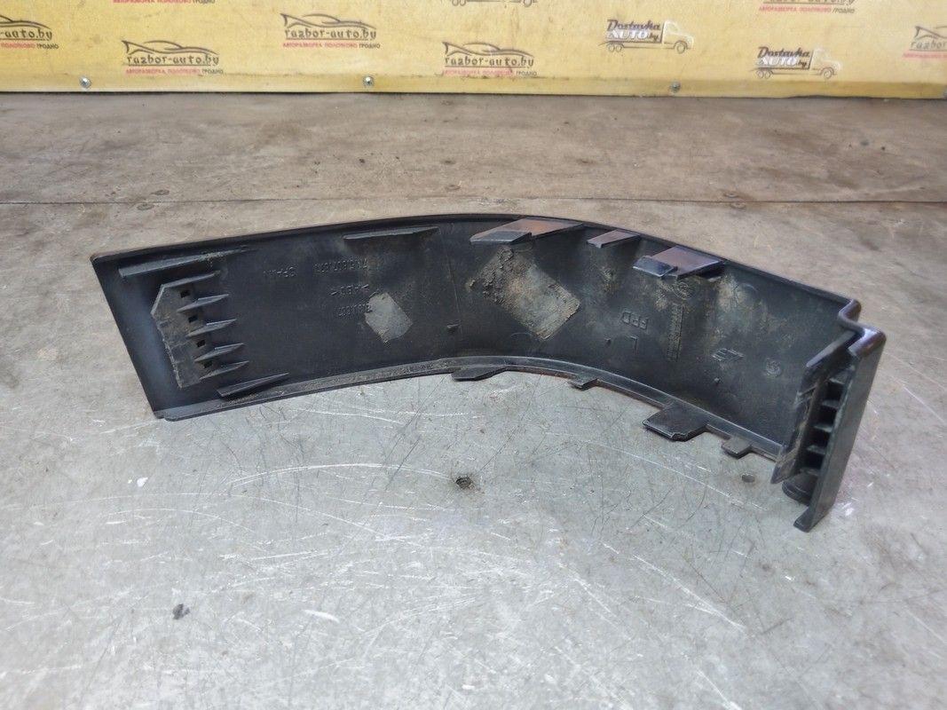 Накладка под фонарь левый 3APZ7N Ford Galaxy купить