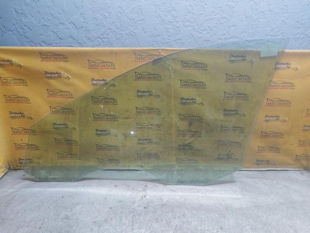 Стекло двери передней правой FRV5GQ Peugeot 607 купить в магазине запчастей бу