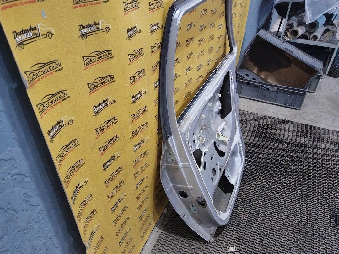 Дверь задняя правая A3V3GC Peugeot 406 купить с доставкой. Огромный выбор запчастей и марок авто. У нас есть практически все.