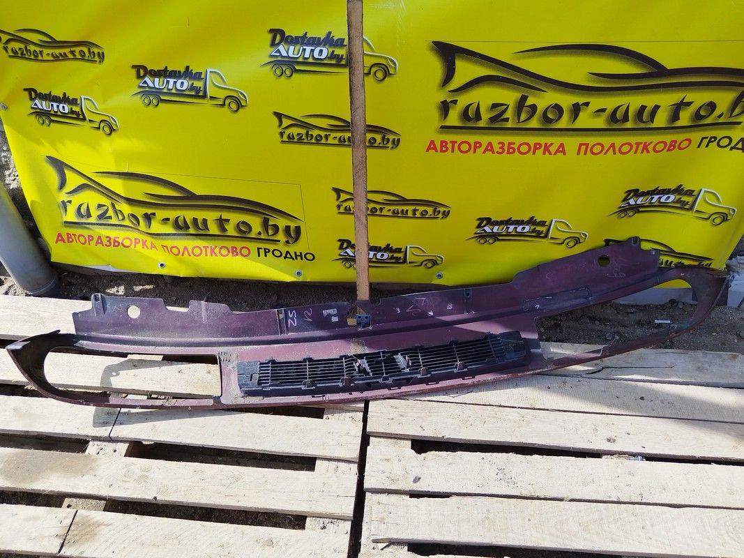 Решетка радиатора 8PKZ76 Fiat Ulysse купить с доставкой. Огромный выбор запчастей и марок авто. У нас есть практически все.