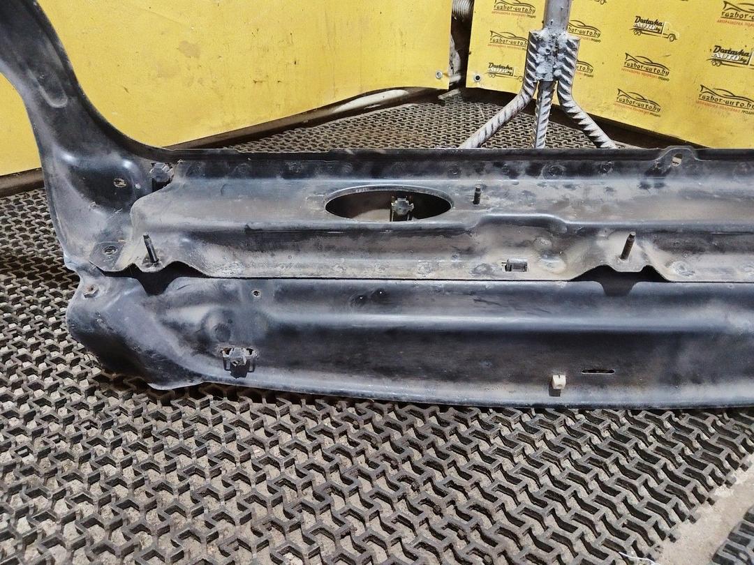 Планка под капот DFJ6WS Peugeot Partner undefined