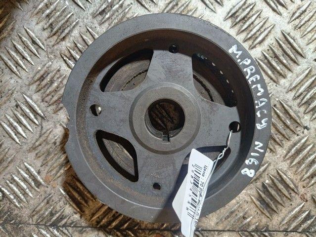 Шкив распредвала 0EC162 Mazda Premacy