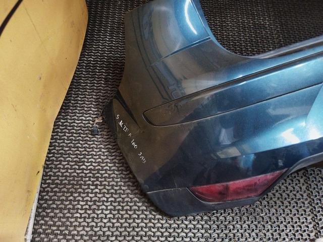 Бампер задний M2GSJH Seat Altea купить