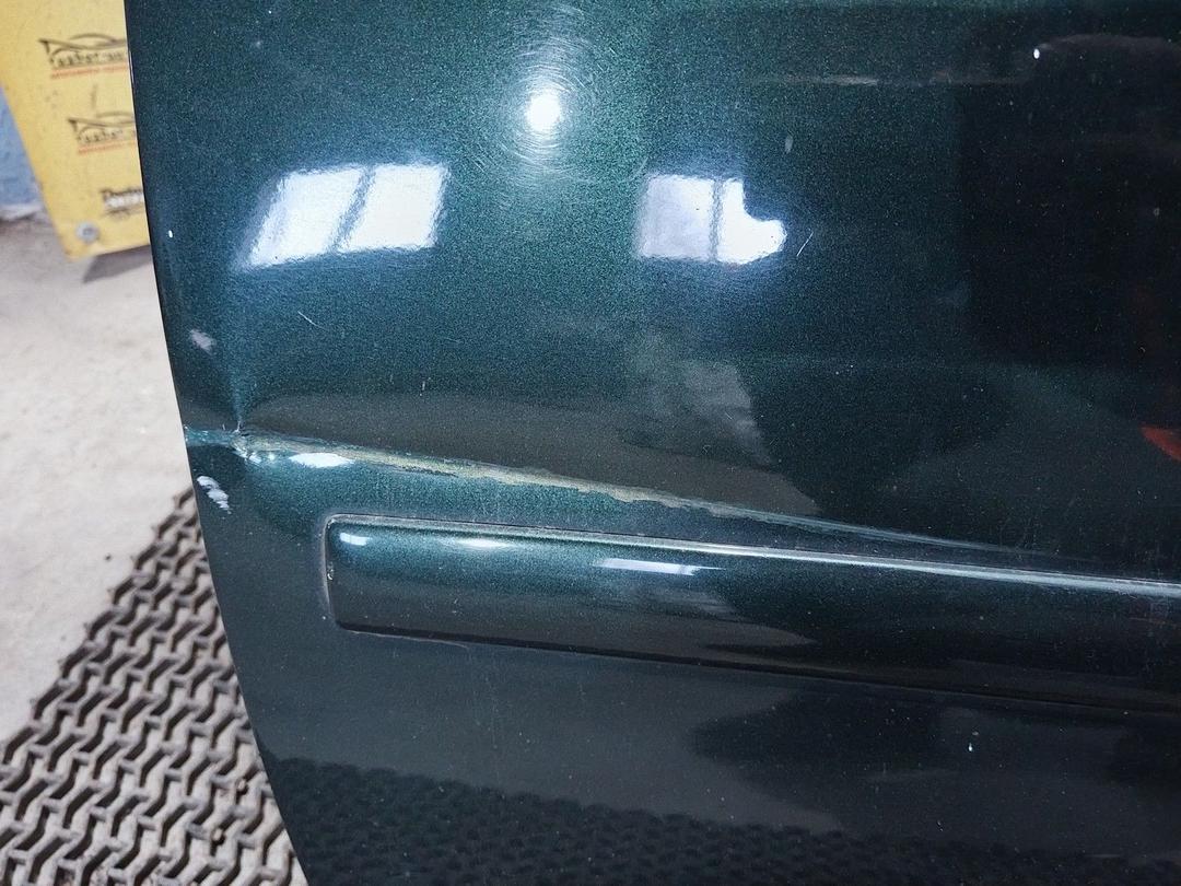 Дверь передняя левая HJTVIH Ford C-Max купить на авторазборке