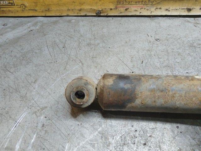 Амортизатор задний левый 0EWX1L Citroen C4 купить с доставкой. Огромный выбор запчастей и марок авто. У нас есть практически все.