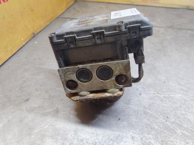 Блок ABS M3MG73 Kia Shuma - Фото 2
