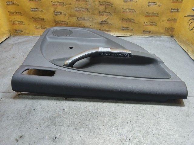 Обшивка двери задней левой (дверная карта) REQ2V3 Ford C-Max купить с доставкой