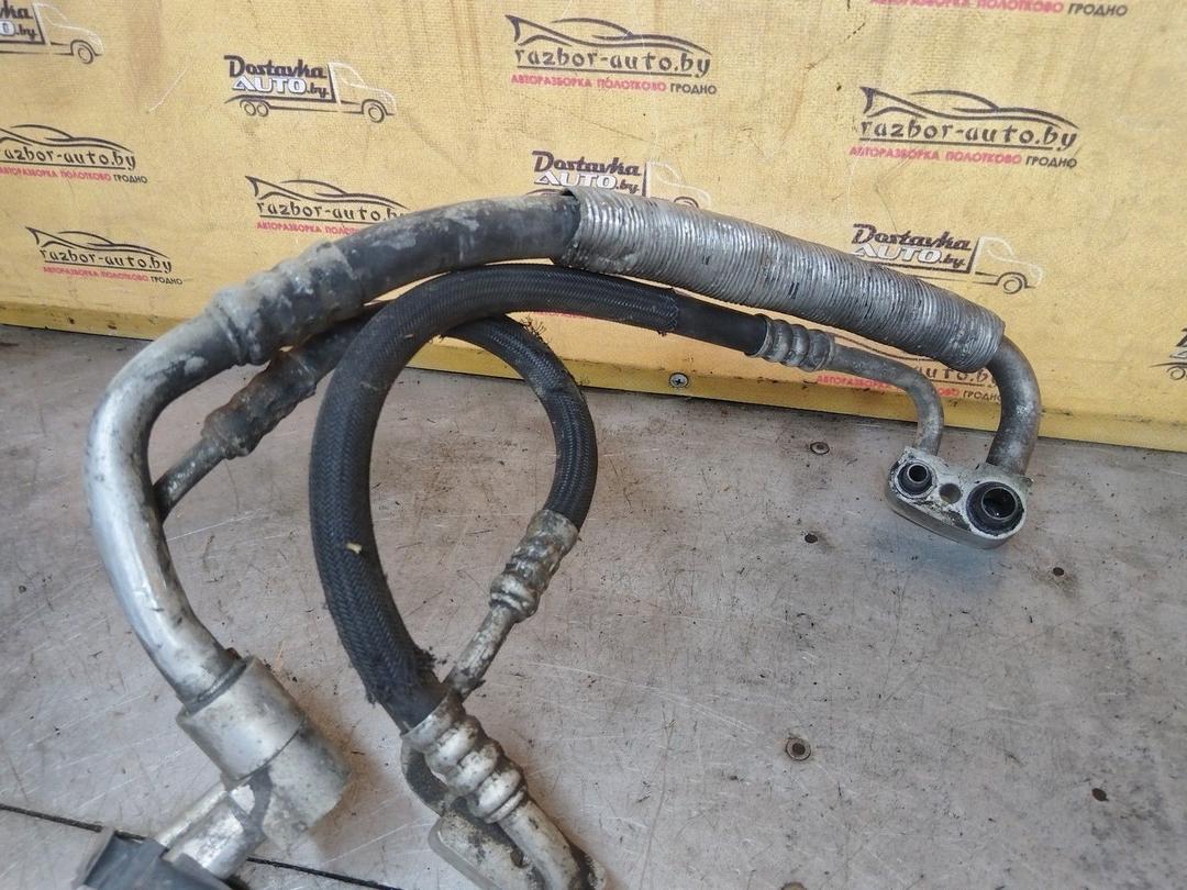 Трубка кондиционера Z302FH Opel Meriva купить с доставкой