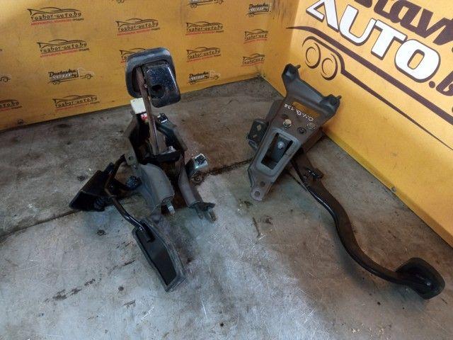 Узел педальный (блок педалей) 2FQBZT Opel Vectra