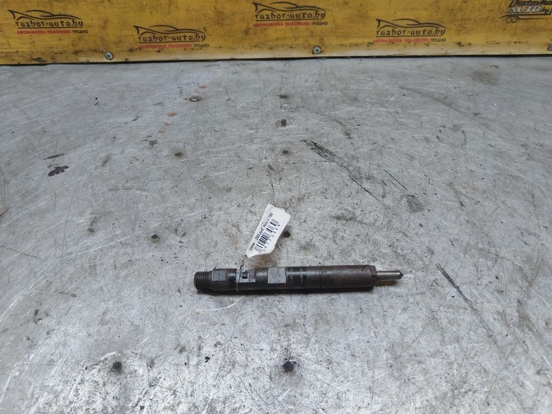 Форсунка 76MSDL Nissan Note купить в магазине запчастей бу