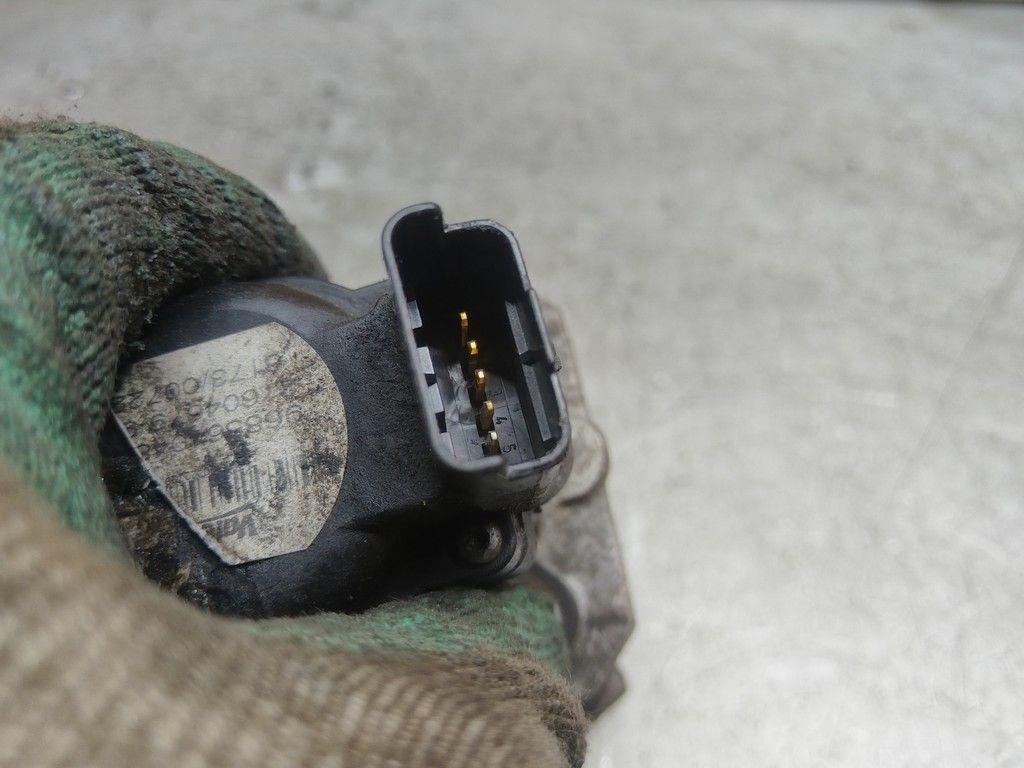 Клапан EGR JNNY41 Citroen Berlingo - Фото 4