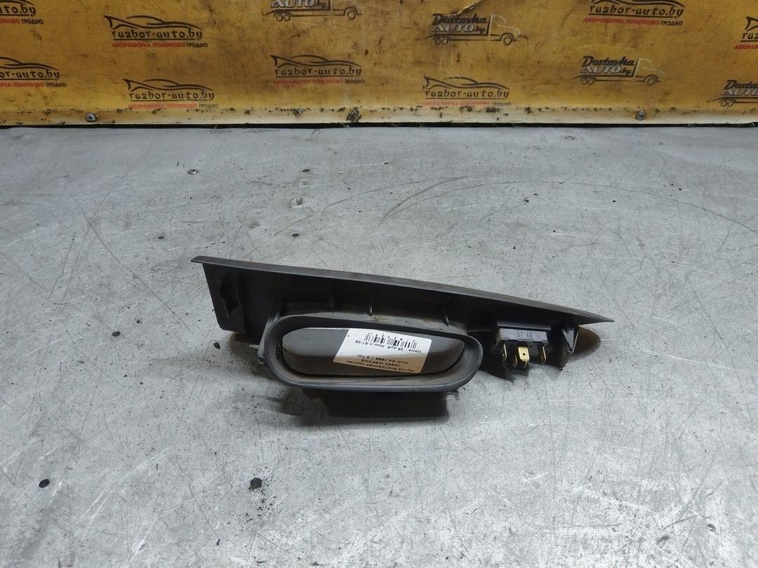 Ручка внутренняя задняя левая WSFXNS Audi A4 купить