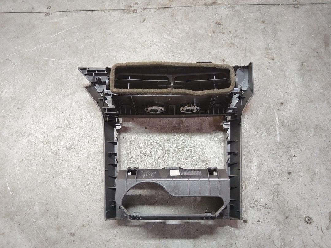 Рамка под магнитолу PF820E Opel Astra - Фото 3