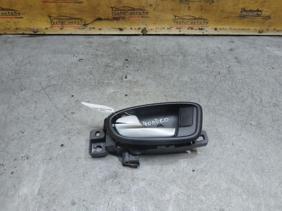 Ручка внутренняя передняя левая 7TU4FQ Ford Mondeo купить