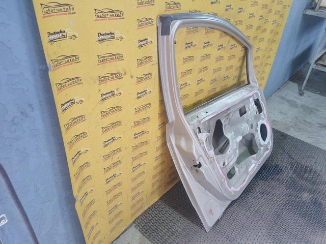 Дверь передняя левая B2D4YE Fiat Linea - Фото 10