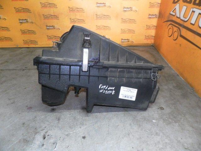 Корпус воздушного фильтра 9UTBRR Ford Mondeo - Фото 1