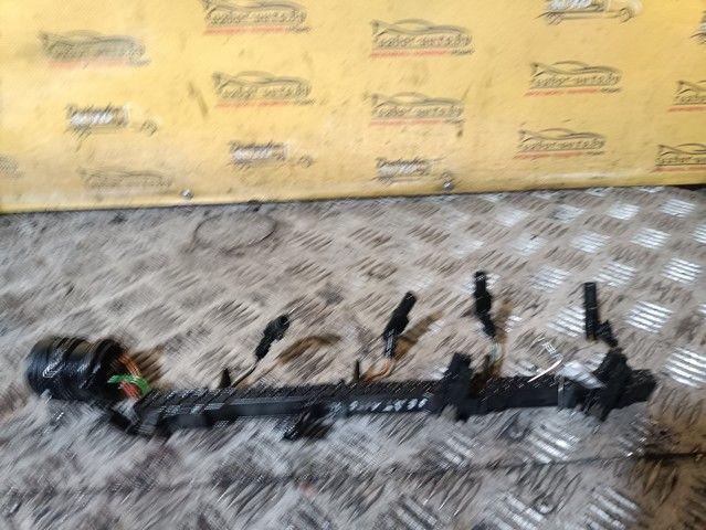 Проводка (планка) свечей накала 369KB9 Seat Altea