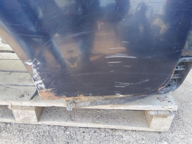 Крыло заднее левое 76NZ8R Audi A6 купить с доставкой