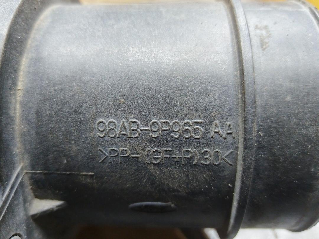 Корпус воздушного фильтра XM5438 Ford Focus - Фото 11