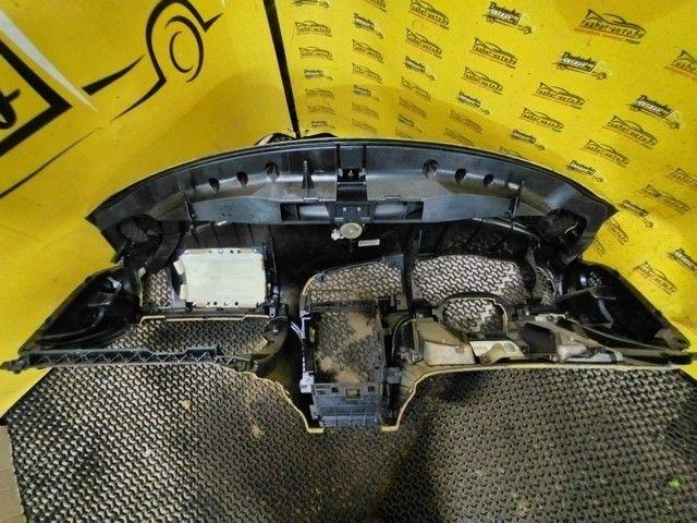 Панель передняя салона (торпедо) 88UADJ Saab 9-3 undefined