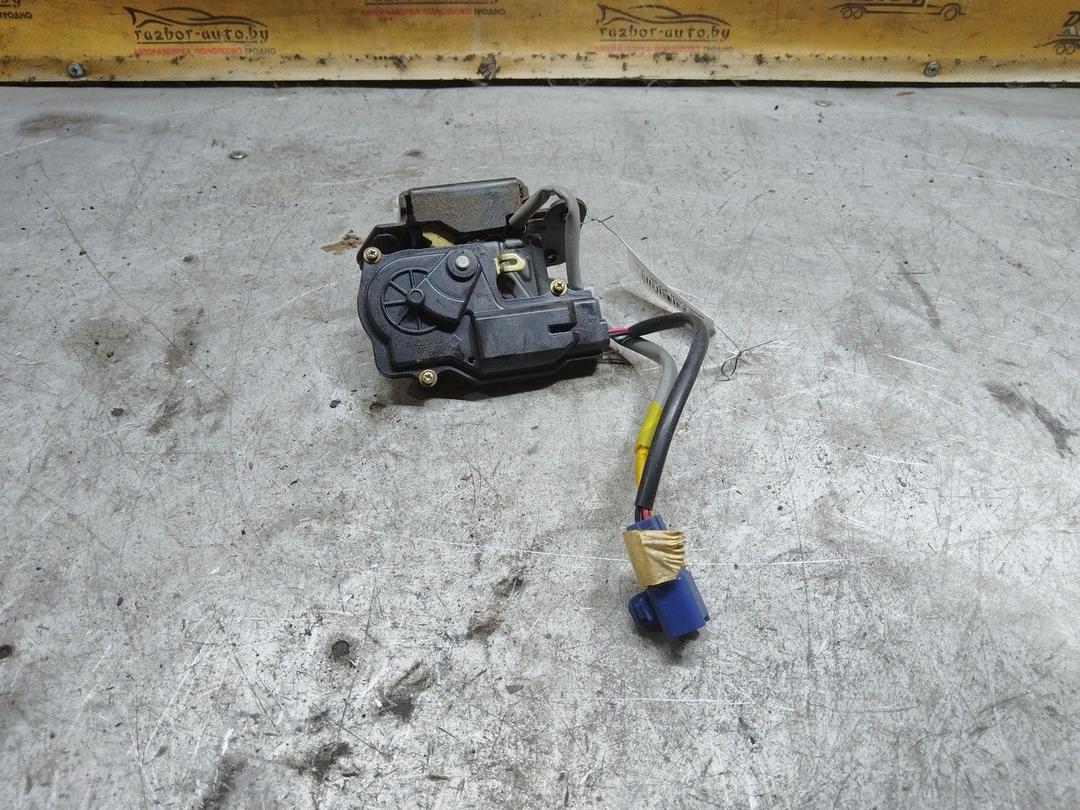 Замок багажника 9ZJK7E Toyota Avensis купить с доставкой