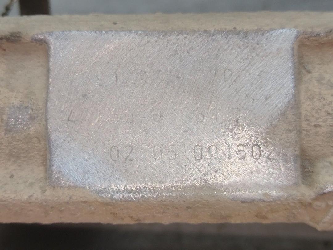 Рулевая рейка AJ54QG Toyota Avensis - Фото 5