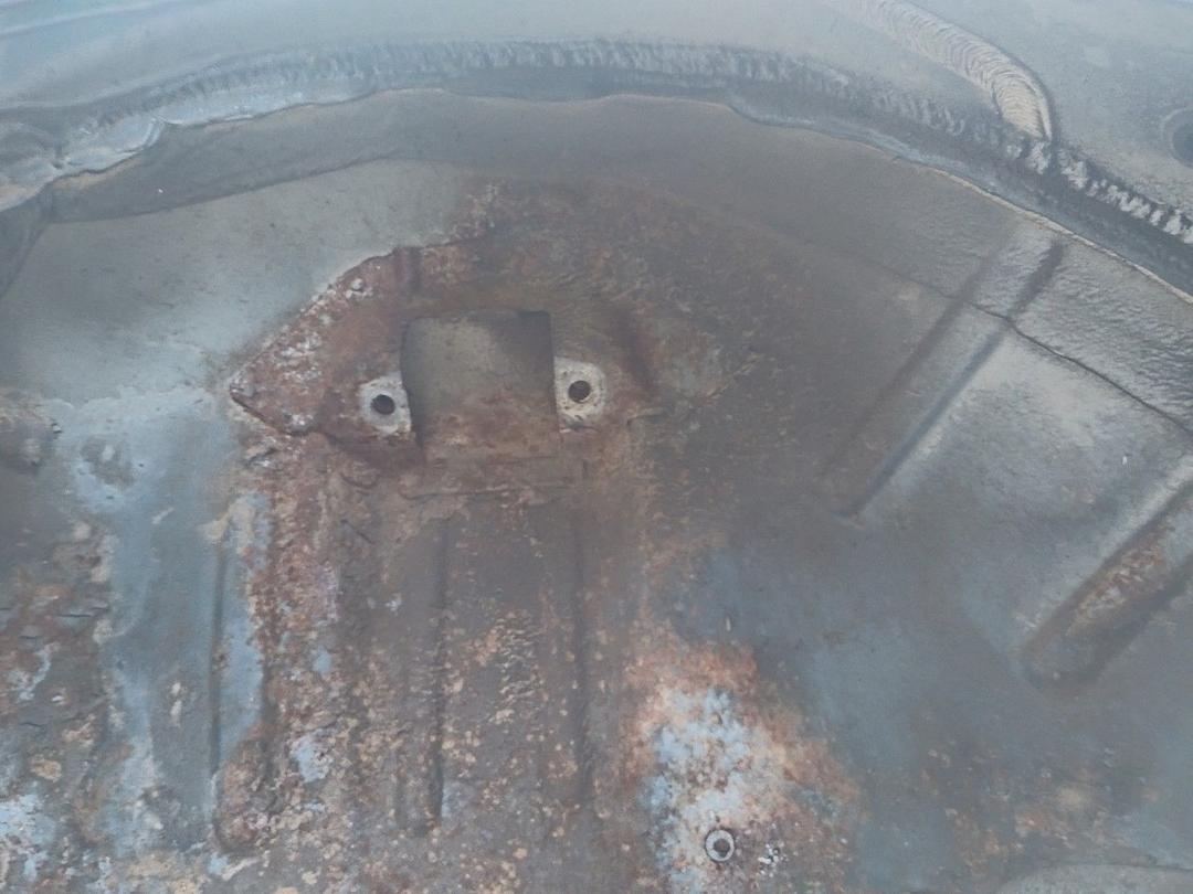 Крыло заднее правое W63L9O Peugeot 307 undefined