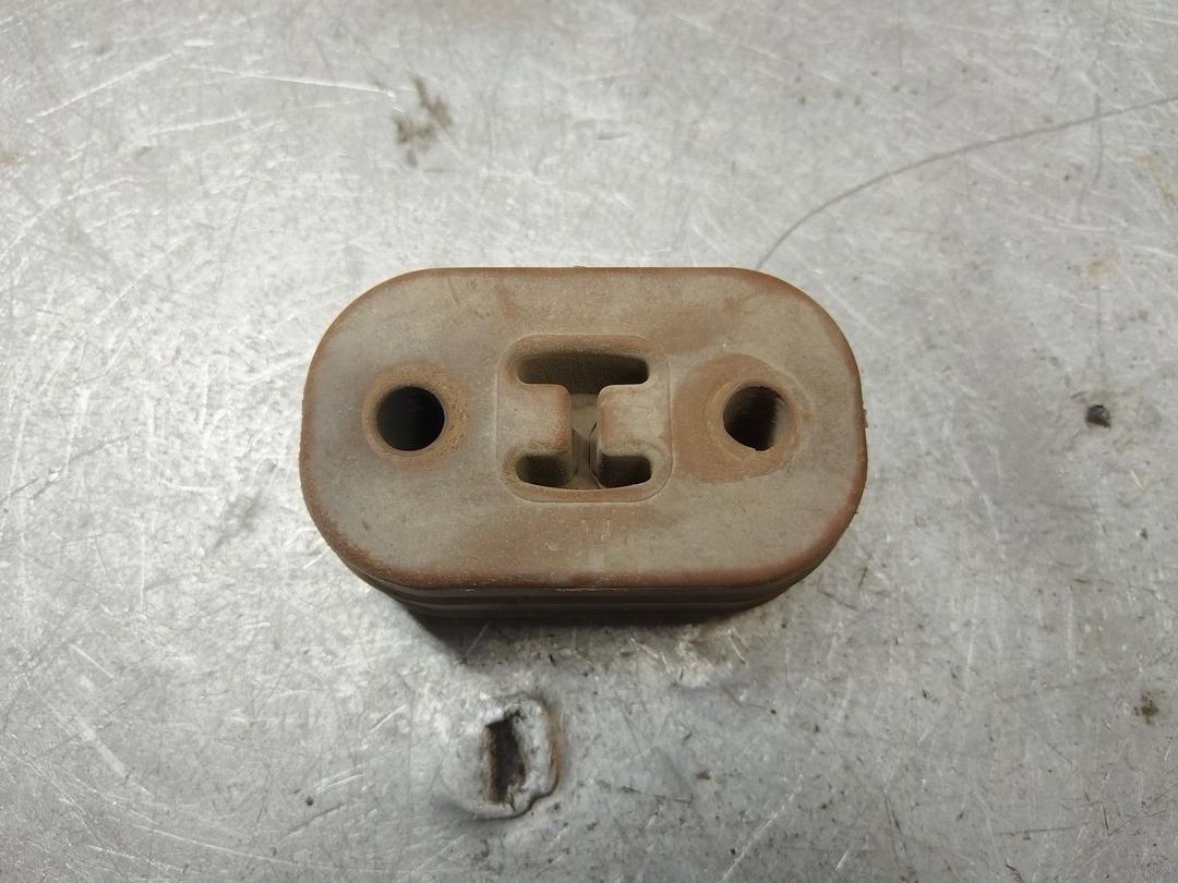 Хомут глушителя 0JXREJ Ford Fusion