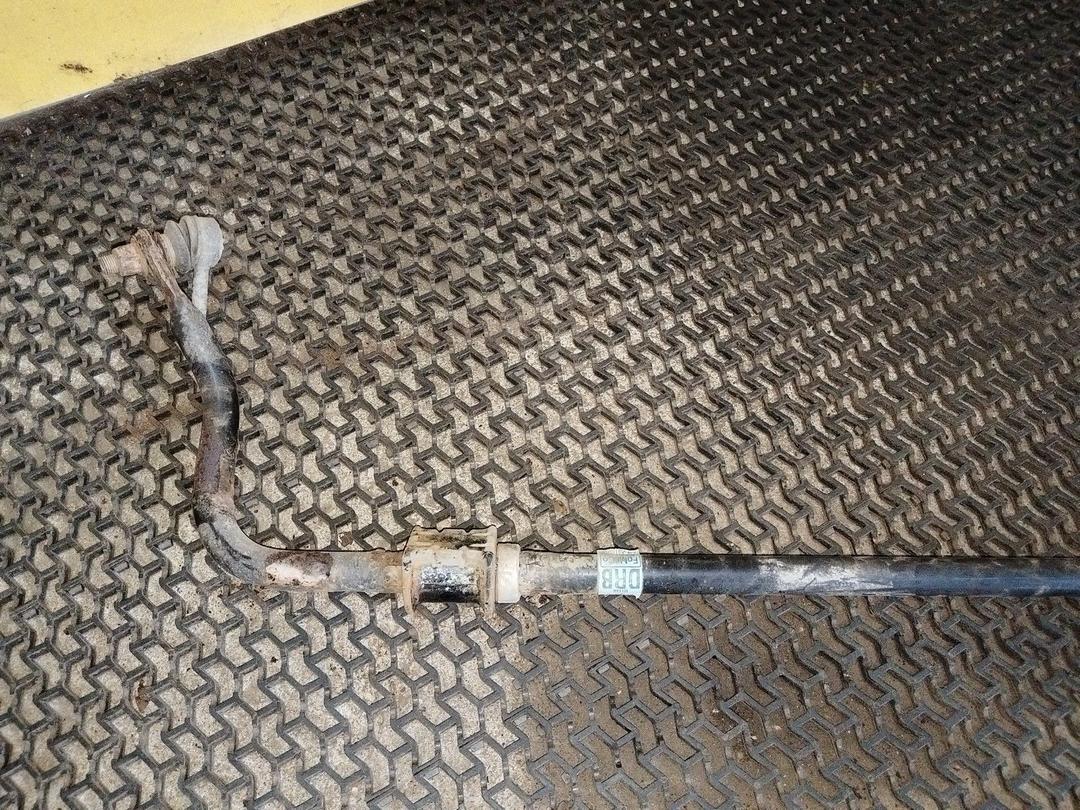 Стабилизатор подвески (поперечной устойчивости) задний GRJCUJ Ford Fusion купить с доставкой. Огромный выбор запчастей и марок авто. У нас есть практически все.