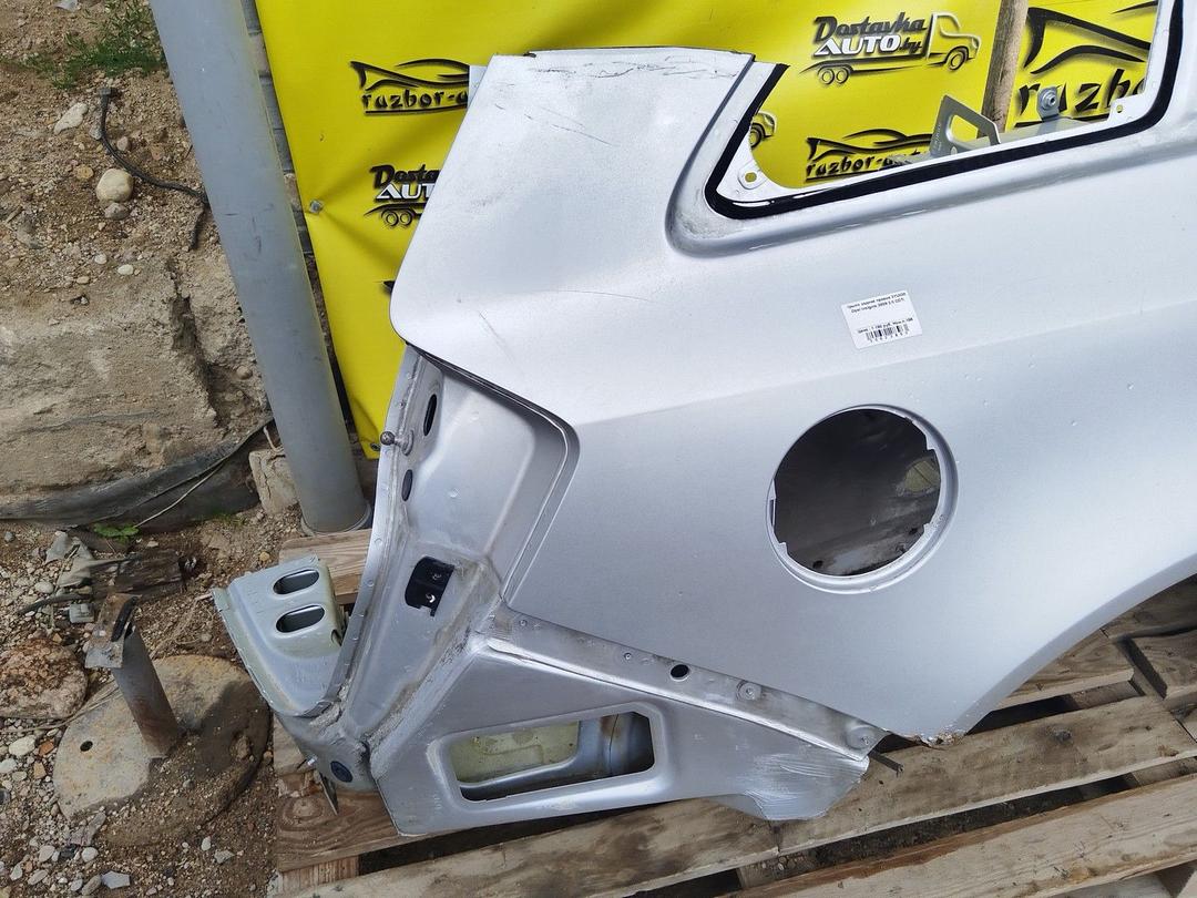 Крыло заднее правое 3YUIO8 Opel Insignia купить