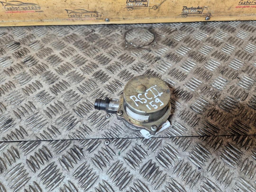 Насос вакуумный 7FZ8CE Renault Scenic