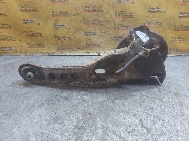 Рычаг задний правый BFR9N6 Mitsubishi Carisma купить с доставкой