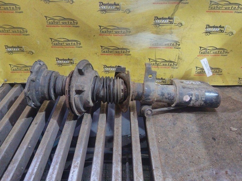 Амортизатор передний правый Y2I8HE Renault Espace - Фото 9