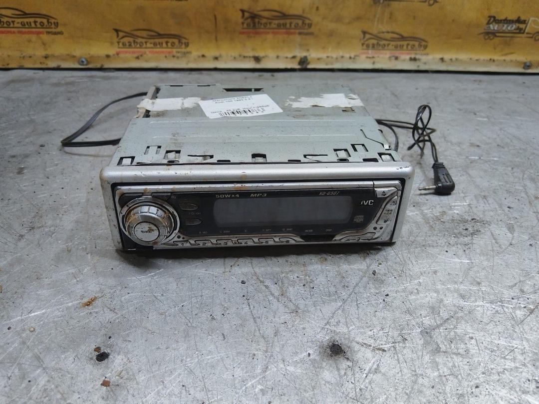 Магнитола ZO5XL4 Audi 100