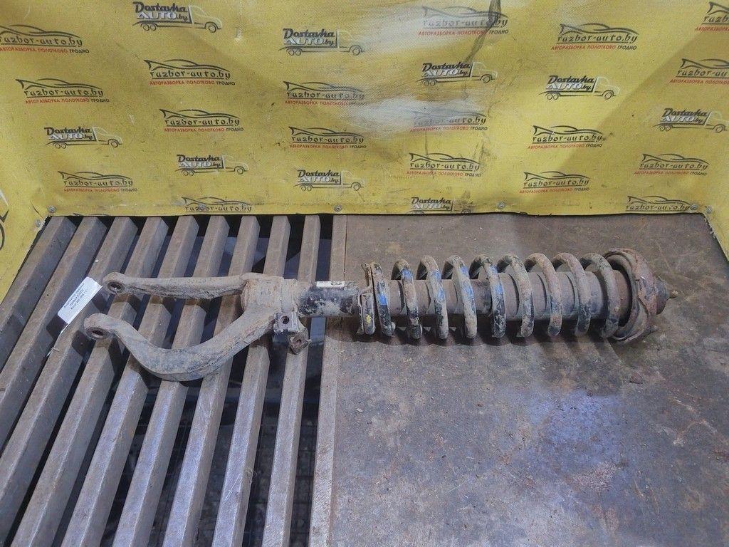 Амортизатор передний правый K1425J Rover 400 - Фото 3