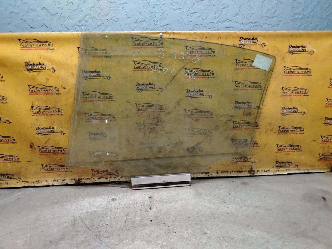 Стекло двери задней правой S57SSQ Opel Astra - Фото 2