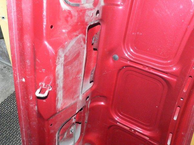 Крышка багажника (дверь 3-5) BPC3BI Ford Mondeo undefined