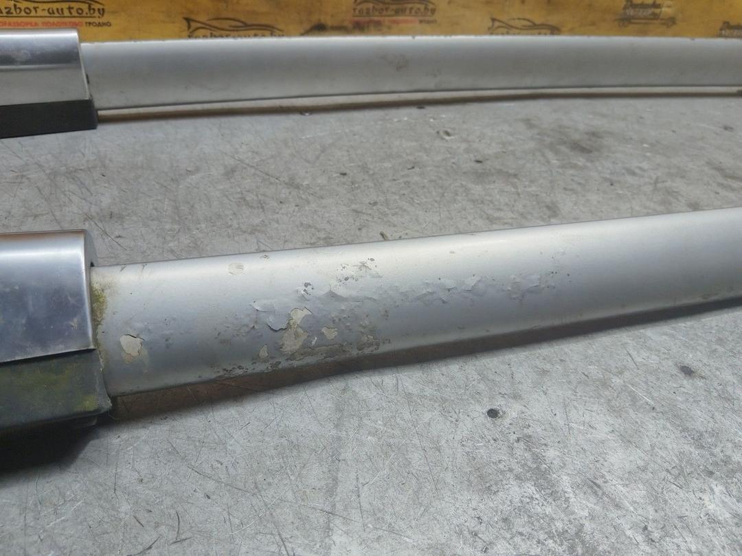 Дуги на крышу (рейлинги) 65XQMW Citroen C8 купить с доставкой. Огромный выбор запчастей и марок авто. У нас есть практически все.