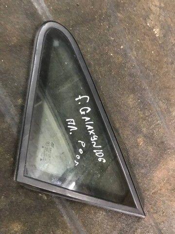 Стекло кузовное боковое левое QN5BFY Ford Galaxy - Фото 3