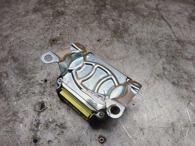 Блок AirBag 8PBFCI Toyota Yaris купить