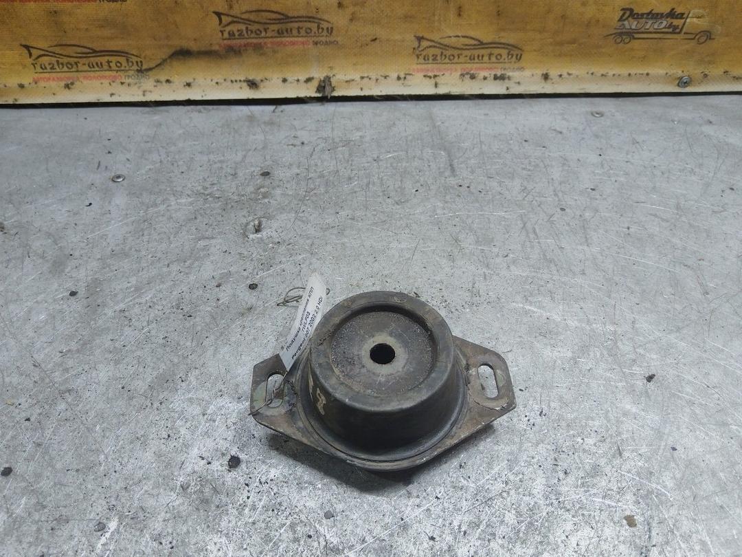 Подушка крепления КПП TWLF03 Peugeot 307 - Фото 4