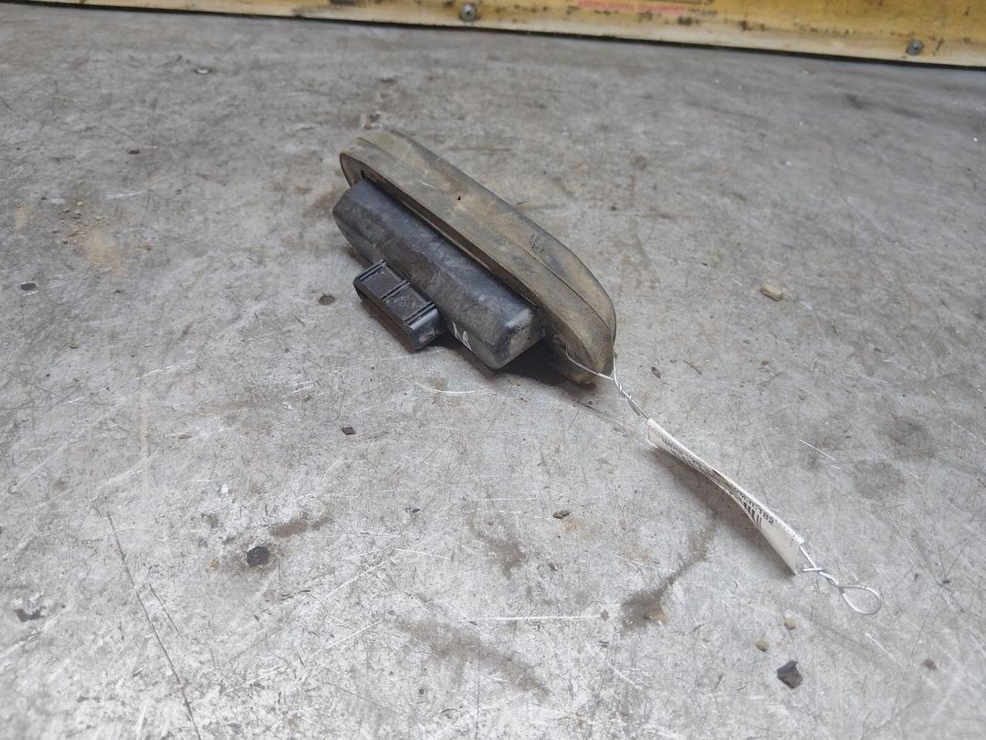 Выключатель концевой (концевик) U4YDRU Citroen Berlingo - Фото 3