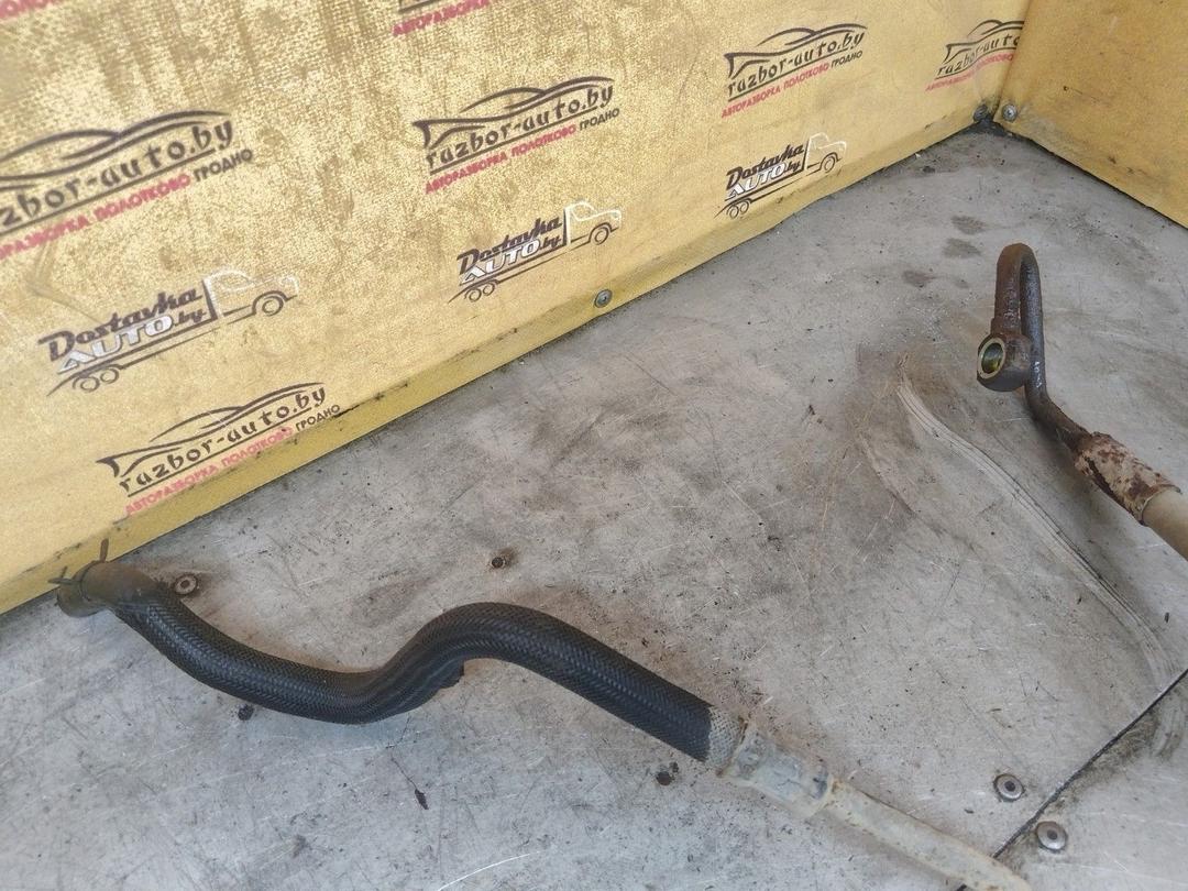 Трубка гидроусилителя M9JRWV Volkswagen Golf купить в магазине запчастей бу