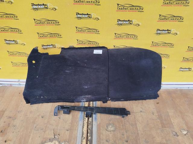 Обшивка багажника NZKB5T BMW 5 E39