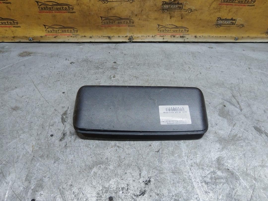 Стоп-сигнал UH7Q7C Citroen Xsara Picasso - Фото 3