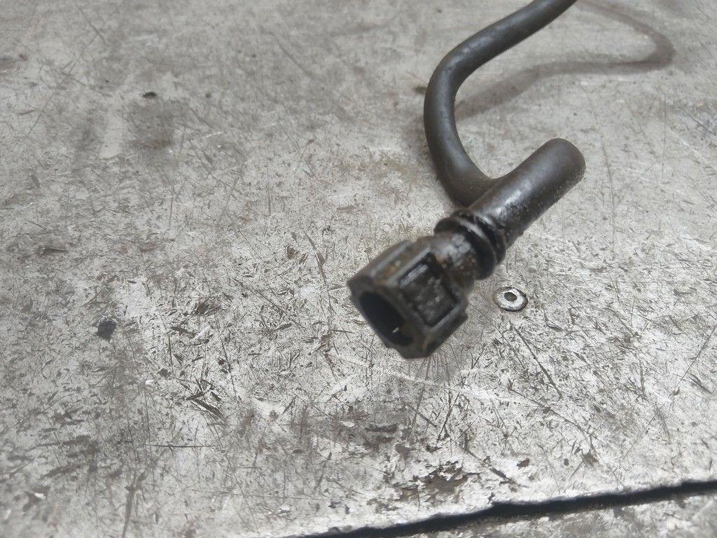 Адсорбер CO41XC Citroen Xsara Picasso - Фото 3