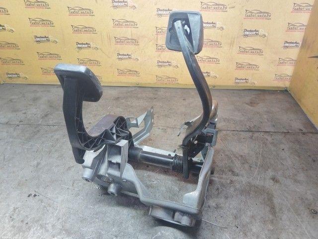 Узел педальный (блок педалей) R1RB6J Saab 9-3 купить