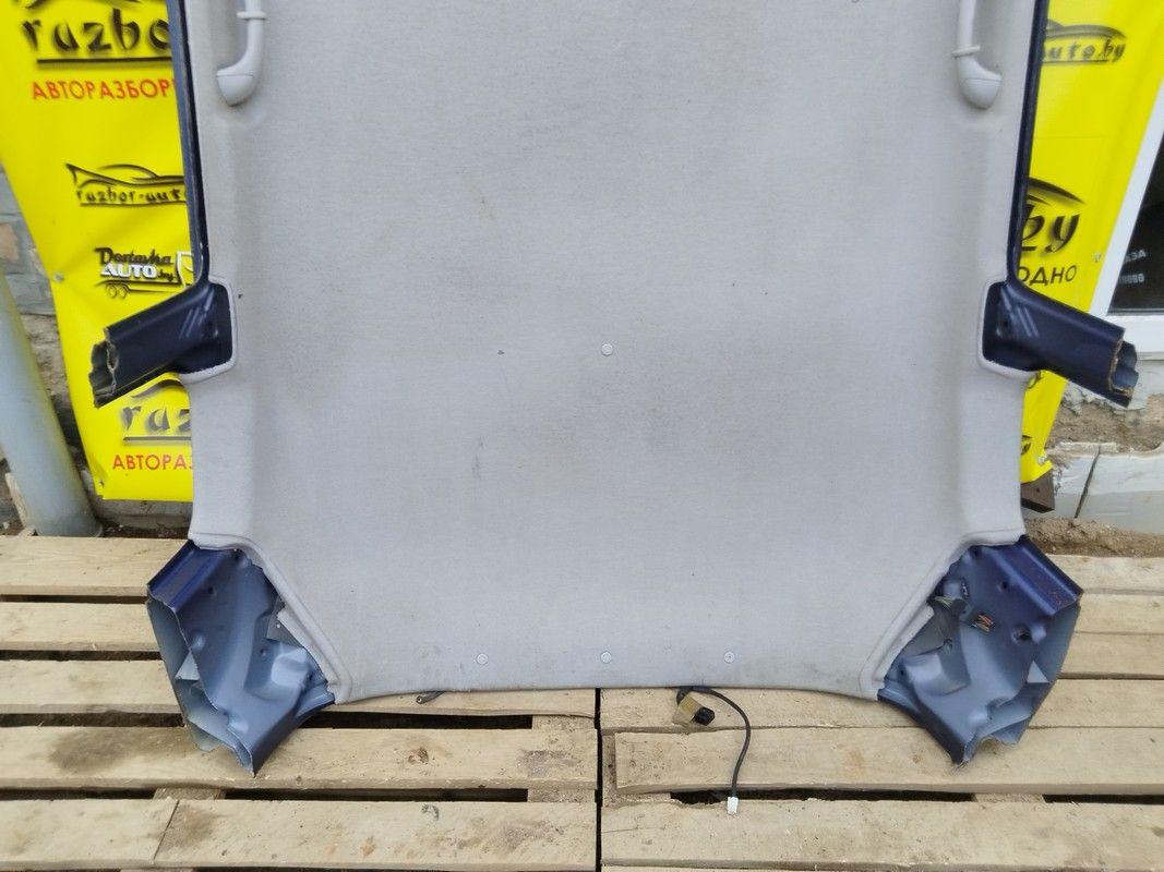 Крыша X5SQL5 Mazda Premacy - Фото 11