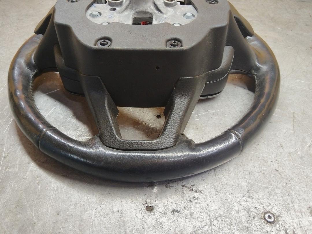 Руль 8UX6M3 Ford Fusion - Фото 18